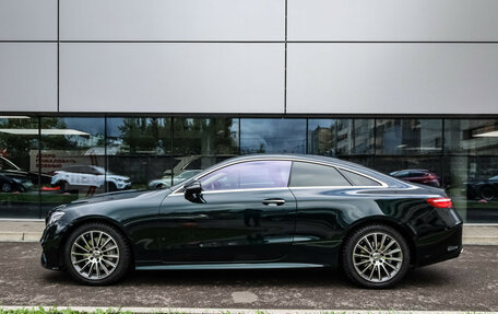 Mercedes-Benz E-Класс, 2017 год, 3 999 000 рублей, 10 фотография