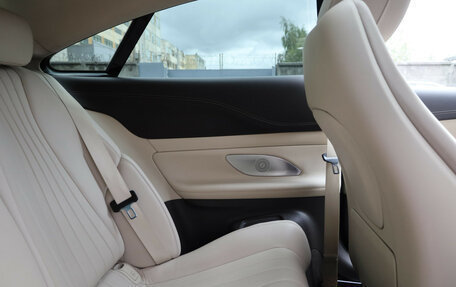 Mercedes-Benz E-Класс, 2017 год, 3 999 000 рублей, 16 фотография