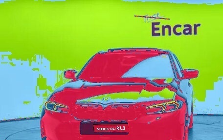 BMW 3 серия, 2024 год, 5 570 000 рублей, 1 фотография