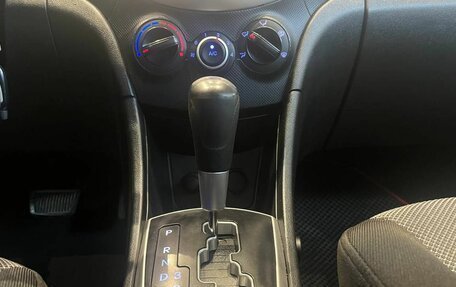Hyundai Solaris II рестайлинг, 2012 год, 650 000 рублей, 18 фотография