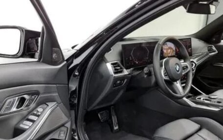 BMW 3 серия, 2024 год, 5 570 000 рублей, 8 фотография