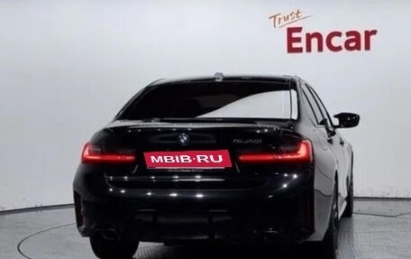 BMW 3 серия, 2024 год, 5 570 000 рублей, 4 фотография