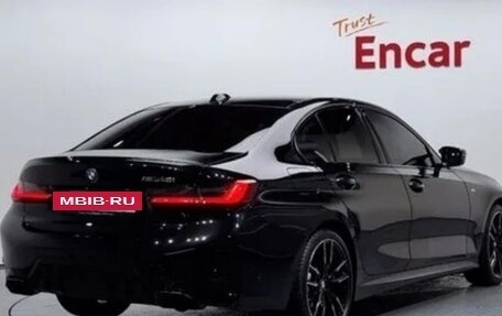 BMW 3 серия, 2024 год, 5 570 000 рублей, 3 фотография