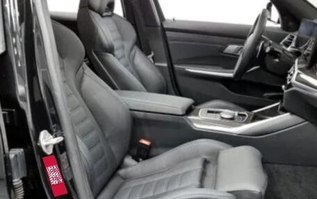 BMW 3 серия, 2024 год, 5 570 000 рублей, 9 фотография