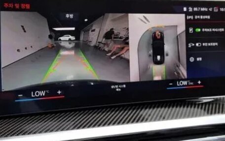 BMW 3 серия, 2024 год, 5 570 000 рублей, 11 фотография