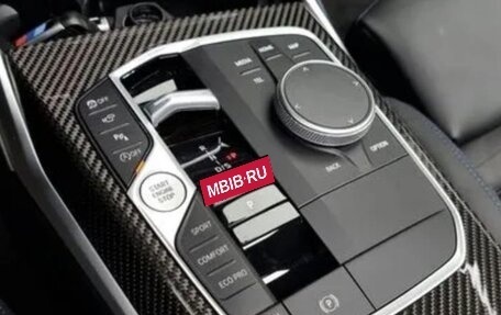 BMW 3 серия, 2024 год, 5 570 000 рублей, 15 фотография