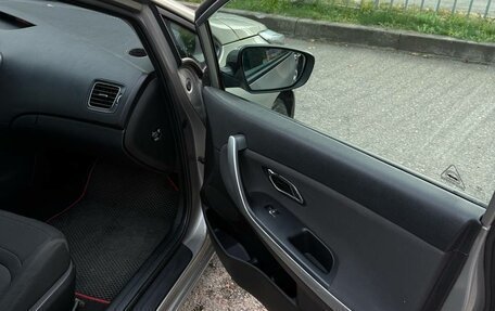 KIA cee'd III, 2017 год, 1 300 000 рублей, 7 фотография