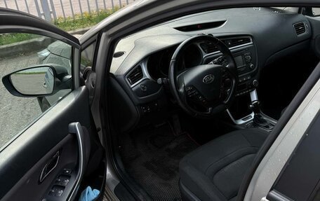 KIA cee'd III, 2017 год, 1 300 000 рублей, 8 фотография