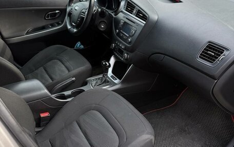 KIA cee'd III, 2017 год, 1 300 000 рублей, 6 фотография
