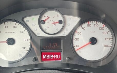 Peugeot Partner II рестайлинг 2, 2011 год, 780 000 рублей, 1 фотография