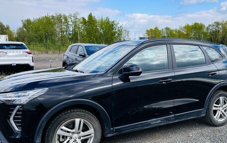 Haval Jolion, 2024 год, 2 000 000 рублей, 1 фотография