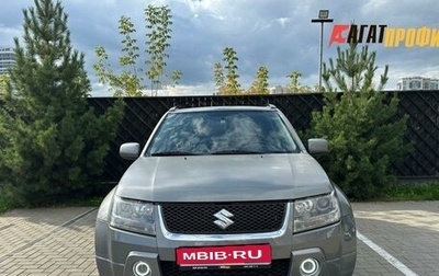 Suzuki Grand Vitara, 2007 год, 863 000 рублей, 1 фотография