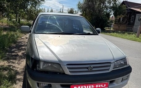 Toyota Corona IX (T190), 1997 год, 230 000 рублей, 1 фотография
