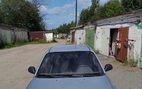 Hyundai Accent II, 2008 год, 420 000 рублей, 8 фотография