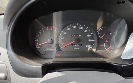 Hyundai Accent II, 2008 год, 420 000 рублей, 14 фотография