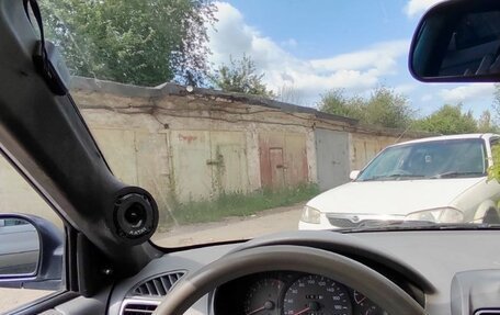 Hyundai Accent II, 2008 год, 420 000 рублей, 16 фотография