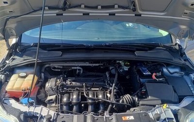 Ford Focus III, 2012 год, 730 000 рублей, 1 фотография