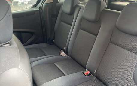 Peugeot Partner II рестайлинг 2, 2011 год, 780 000 рублей, 5 фотография