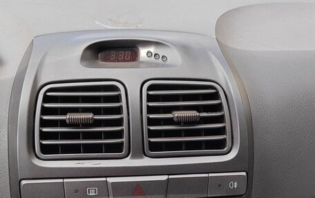 Hyundai Accent II, 2008 год, 420 000 рублей, 18 фотография