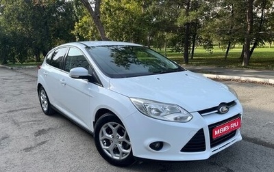 Ford Focus III, 2013 год, 820 000 рублей, 1 фотография
