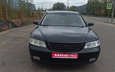 Hyundai Grandeur, 2007 год, 700 000 рублей, 1 фотография