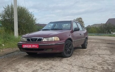 Daewoo Nexia I рестайлинг, 2007 год, 145 000 рублей, 1 фотография
