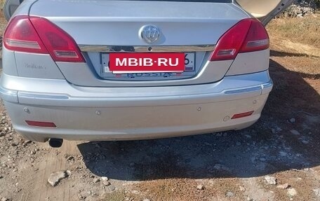 Brilliance M2 I рестайлинг, 2008 год, 310 000 рублей, 3 фотография