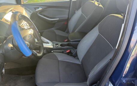 Ford Focus III, 2012 год, 520 000 рублей, 7 фотография