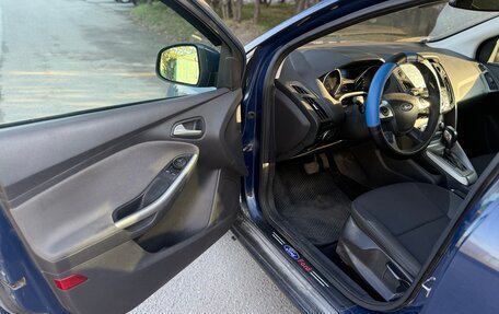 Ford Focus III, 2012 год, 520 000 рублей, 6 фотография