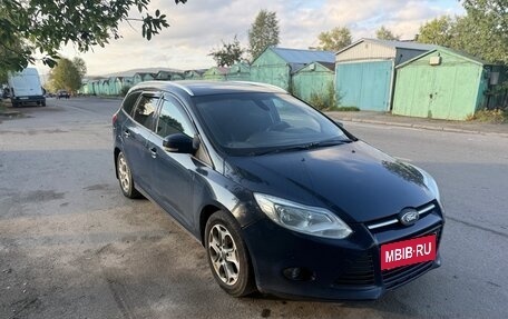 Ford Focus III, 2012 год, 520 000 рублей, 5 фотография
