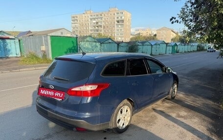 Ford Focus III, 2012 год, 520 000 рублей, 4 фотография
