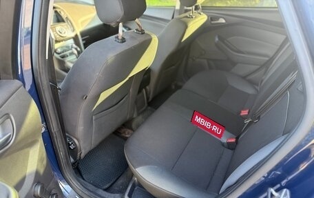 Ford Focus III, 2012 год, 520 000 рублей, 8 фотография