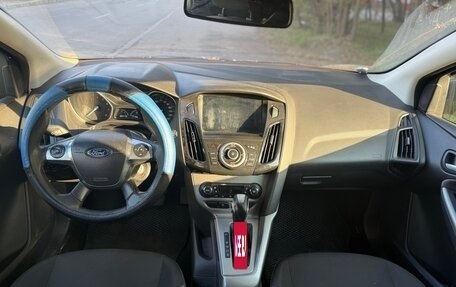 Ford Focus III, 2012 год, 520 000 рублей, 9 фотография