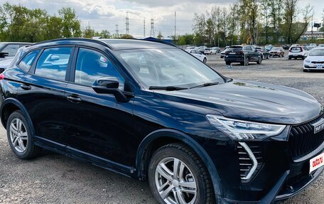 Haval Jolion, 2024 год, 2 000 000 рублей, 5 фотография