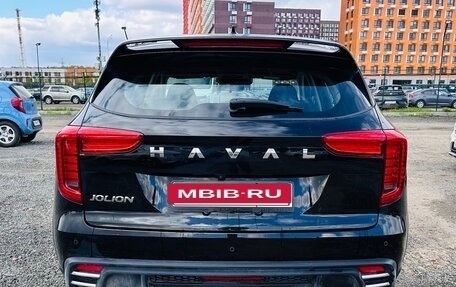 Haval Jolion, 2024 год, 2 000 000 рублей, 4 фотография