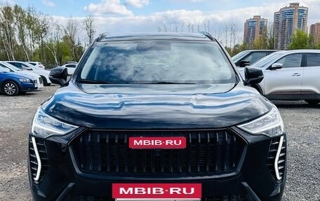Haval Jolion, 2024 год, 2 000 000 рублей, 6 фотография