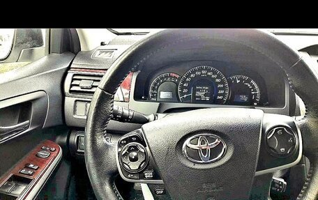 Toyota Camry, 2012 год, 6 фотография