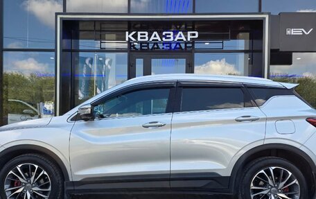 Geely Coolray I, 2021 год, 1 479 900 рублей, 4 фотография