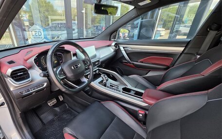 Geely Coolray I, 2021 год, 1 479 900 рублей, 10 фотография