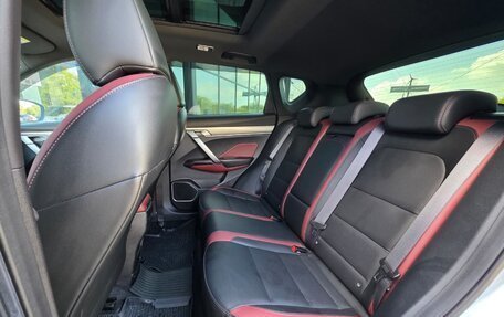 Geely Coolray I, 2021 год, 1 479 900 рублей, 11 фотография