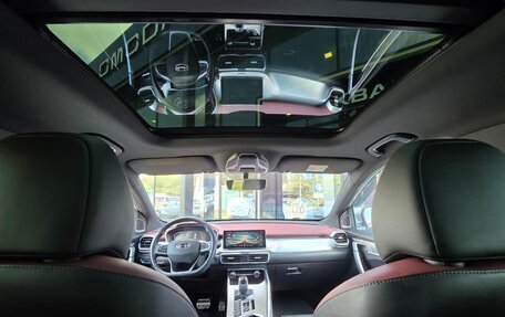 Geely Coolray I, 2021 год, 1 479 900 рублей, 12 фотография