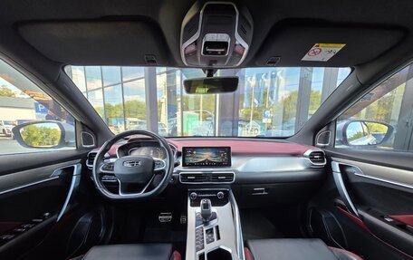 Geely Coolray I, 2021 год, 1 479 900 рублей, 9 фотография