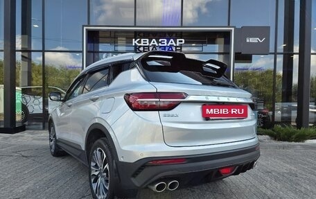 Geely Coolray I, 2021 год, 1 479 900 рублей, 7 фотография