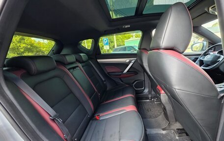 Geely Coolray I, 2021 год, 1 479 900 рублей, 15 фотография