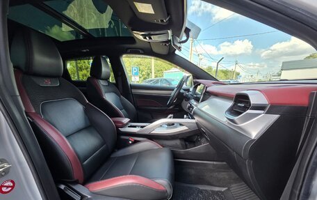 Geely Coolray I, 2021 год, 1 479 900 рублей, 16 фотография