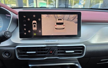 Geely Coolray I, 2021 год, 1 479 900 рублей, 18 фотография