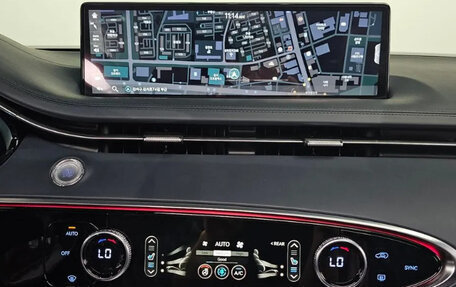 Genesis GV70, 2022 год, 4 100 000 рублей, 6 фотография