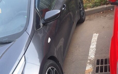 KIA cee'd III, 2013 год, 695 000 рублей, 3 фотография