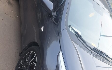 KIA cee'd III, 2013 год, 695 000 рублей, 2 фотография