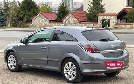Opel Astra H, 2007 год, 365 000 рублей, 3 фотография
